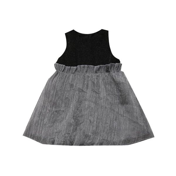 

girl's dresses 2021 brand infant toddler baby girl princess dress summer sleeveless patchwork party wedding lace tulle tutu sundress, Red;yellow