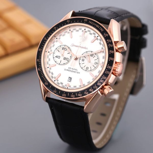 

swiss men's watch manufacturers in 2021, Slivery;brown