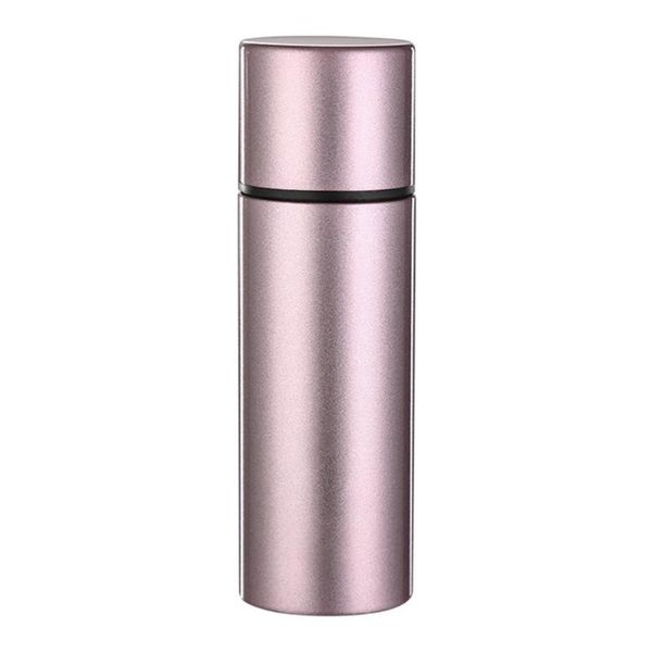 

stainless steel vacuum flask 200ml water cup large capacity portable anti-bacterial leak-proof bottles