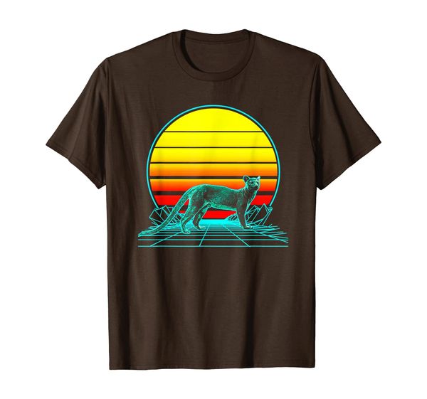 

retro fossa vaporwave t-shirt, White;black