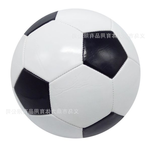 

no. 4 and 5 machine stitched football classic fashion