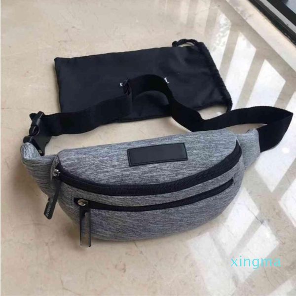

online store gift bag new outdoor waist cross chest fashion trend bags