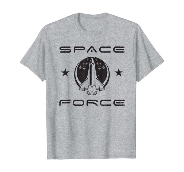 

us space force t-shirt ussf united states space force shirt, White;black