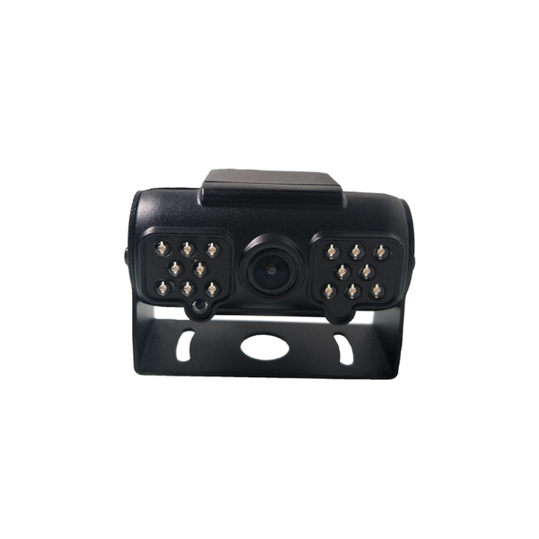 

cameras 12v waterproof night vision dual lens car reversing camera
