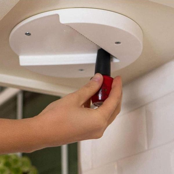 

hooks & rails multifunction the grip jar opener under cabinet lid can openers for any size type of kitchen tools gadgets