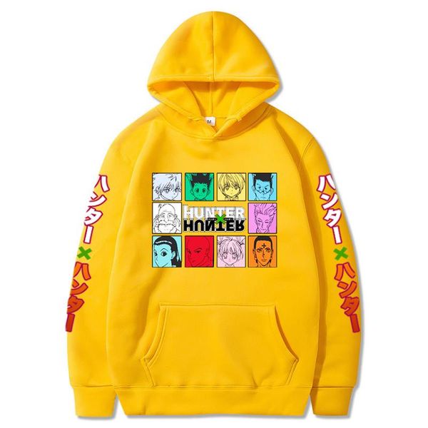 

men's hoodies & sweatshirts 2021 leisure spring and autumn cartoon hip hop street women's fashion hoodie pullover compressed versi, Black