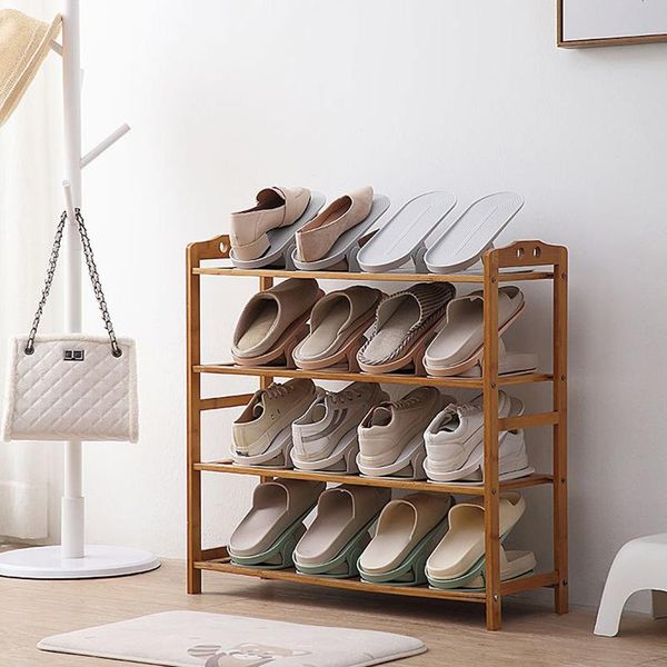 

clothing & wardrobe storage oape double-layer upper and lower space adjustable high-heeled shoe rack with grain non-slip organizer