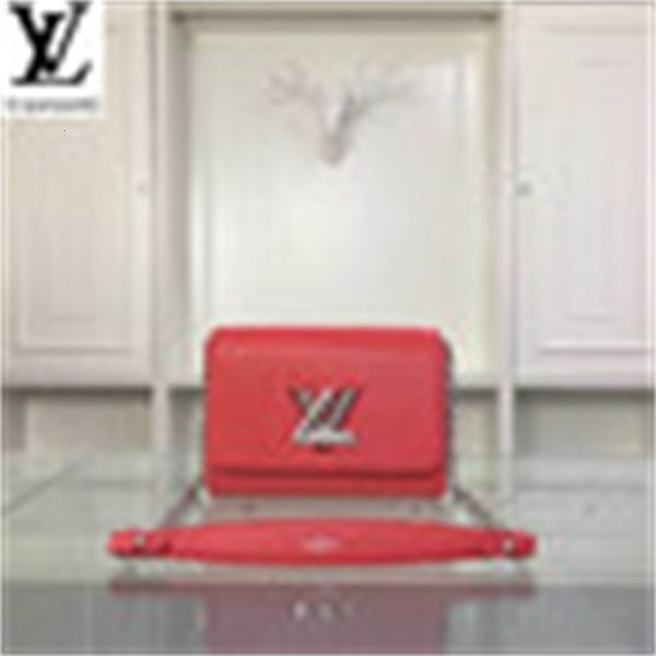 

handles curved handbags brand evening lock designer base red handbag luxury bags 50271 shoulder bags totes unique cross turn