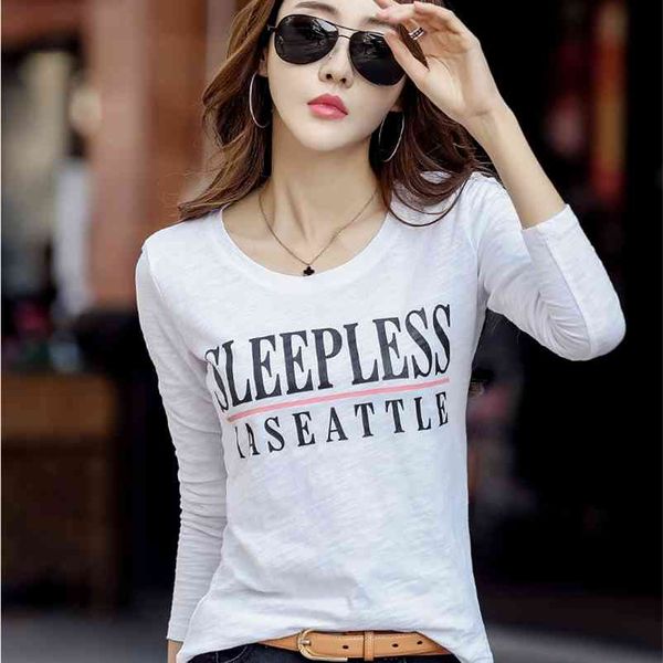 

2019 new tide of the spring and autumn period and the han edition loose early autumn qiu dong thin jacket 210322, White