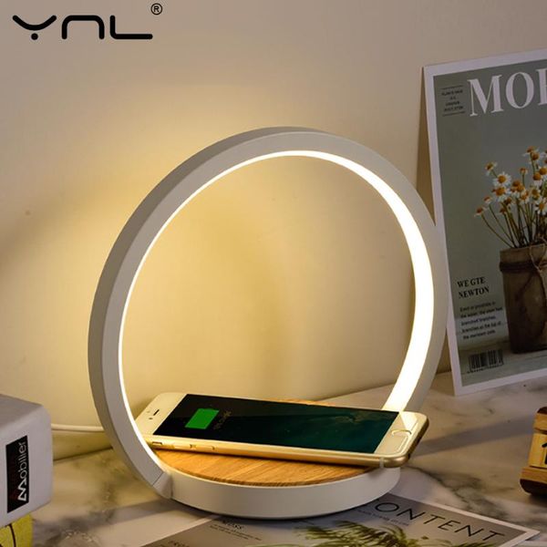 

table lamps modern led touch dimmable nordic desk with eu plug bedside bedroom deskliving room for home decor lighting