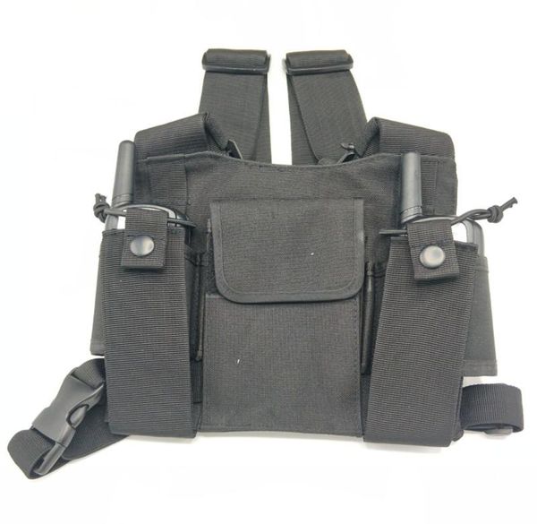 

walkie talkie backpack suitable for outdoor use mountaineering and protection