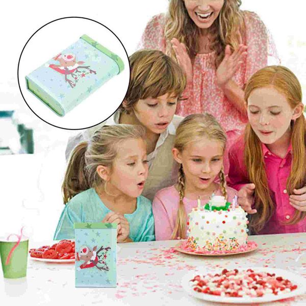 

gift wrap 1pc premium christmas packaging case box