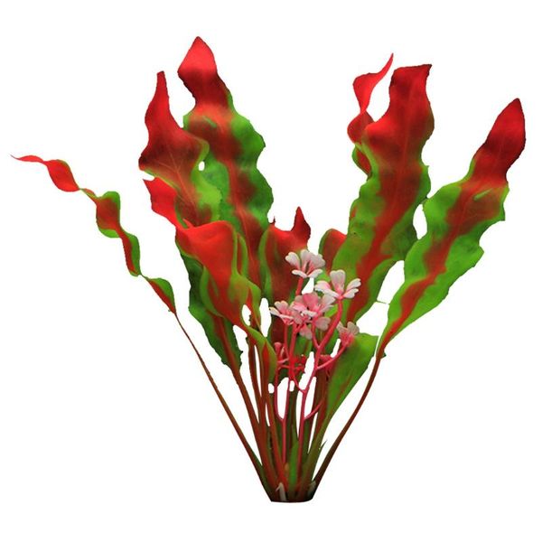

aquarium underwater plant decoration artificial lifelike water grass for fish tank submersible landscape decor decorations