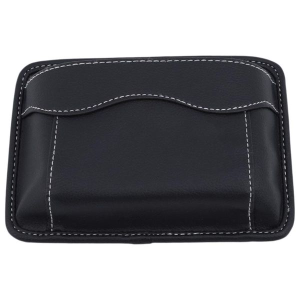 

car organizer multi-functional on-board slot storage, mobile phone storage box auto seat bag