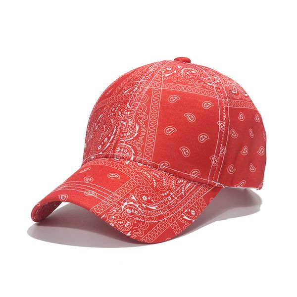 

fashion designers street hipster hip hop hat black and white paisley curved brim hip-hop baseball cap men and women couple sun-poof peaked o, Blue;gray