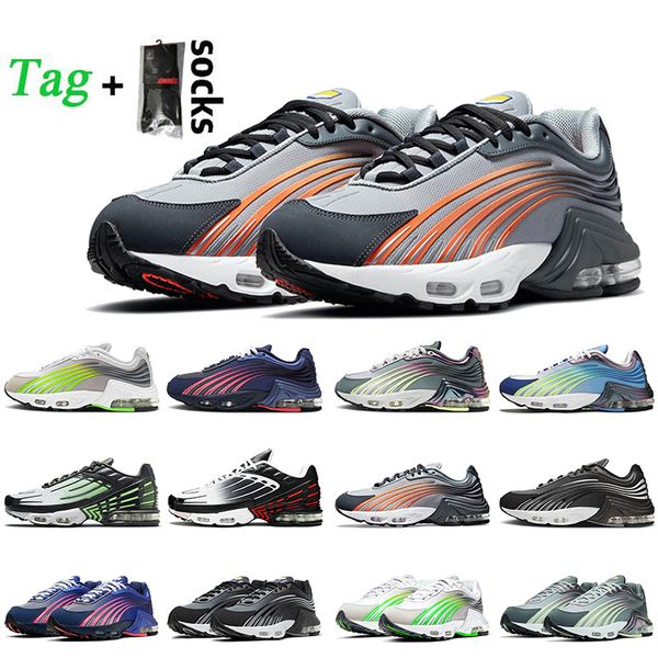 

college grey electric green mens sneakers tn plus 2 tuned running shoes women men black reflect silver deep royal blue outdoor sports traine