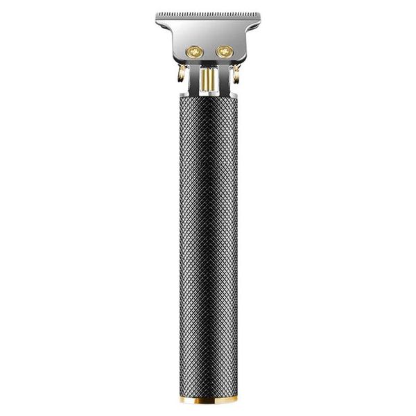 

hair clippers 1200mah rechargeable electric clipper men's waterproof low noise portable