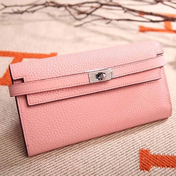

purse black friday women's bag long women's purse leather handbag