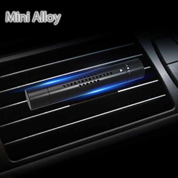 

car air freshener vent perfume flavoring smell for interior accessorie parfum accessories