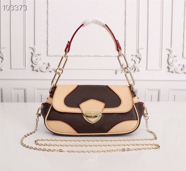 

2021 luxurys designers bags messenger bag men women totes fashion vintage printing letter shoulder classic crossbody 69813