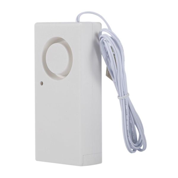 

overflow water immersion alarm detector leak level sensor anti-lost