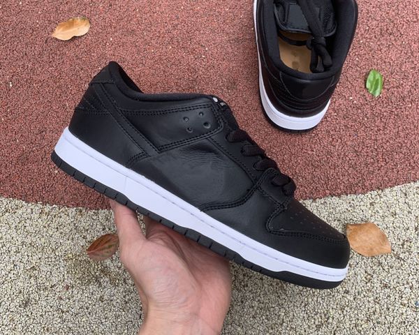 

dark smoke grey dk low pro skateboard shoes black port casual runner outdoor trainers sneakers sports come with box