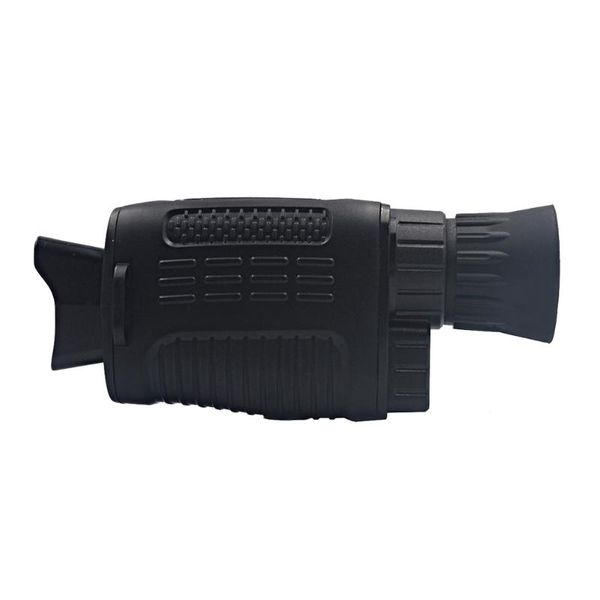 

telescope & binoculars nv1000 digital outdoor monocular night vision infrared (battery)