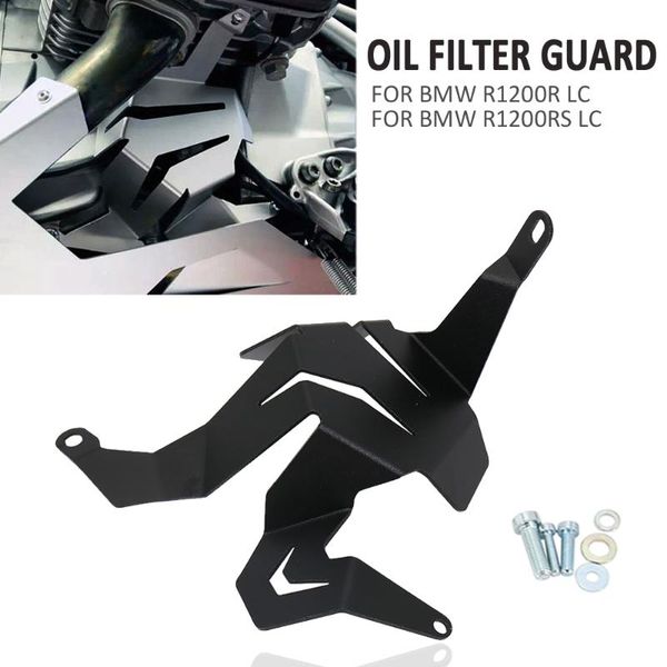 

parts motorcycle accessories oil filter guard protector cover for r 1200 lc/r1200 lc
