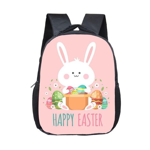 

backpack easter backpacks kids book bag children's cute students school mochila kindergarten fashion daily knapsack