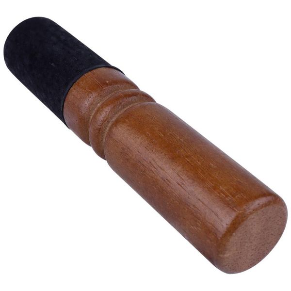 

1pc nepalese sound bowl stick chanting accessory (medium size) forks