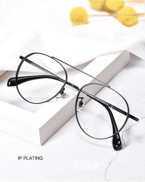 

fashion sunglasses frames men, Black
