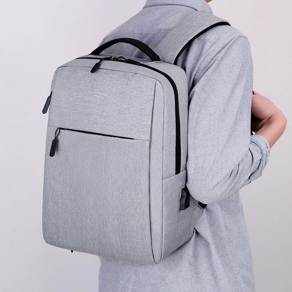 

backpack 2021 spring and autumn leisure bag