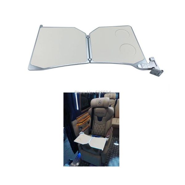 

rv foldable seat campervan hidden table multi-function board for car mpv can be changed on the size atv parts