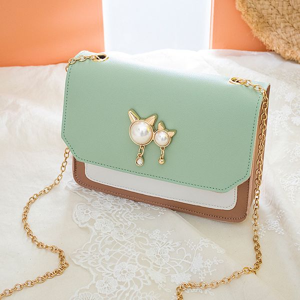 

hbp summer small fresh chain bag fashion square bags ladies no box