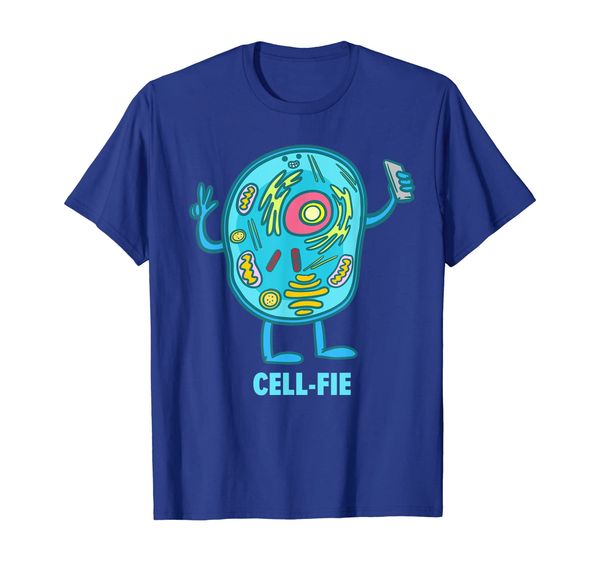 

Cell-Fie Funny Pun Science Chemistry Cell Selfie Shirt Gift, Mainly pictures