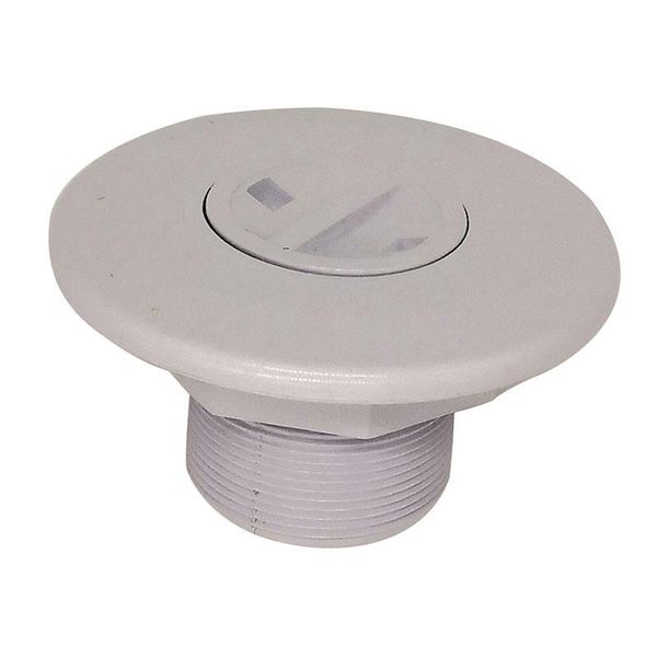 

pool & accessories male thread 360 degree rotation swimming massage nozzle drain outlet spa