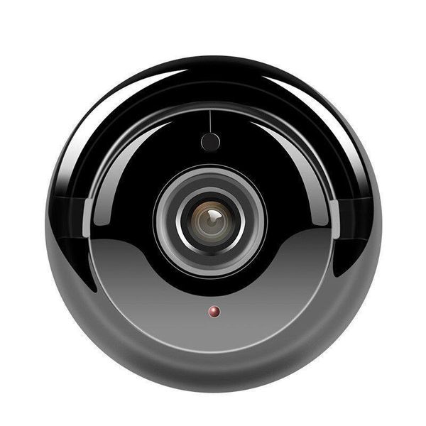 

mini cameras wireless high definition hd 720p wifi remote security surveillance camera recorder night vision monitor