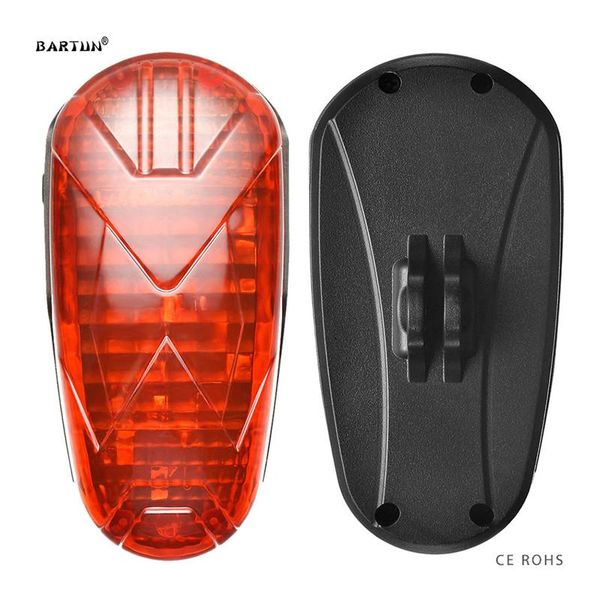 

car gps & accessories tk906 waterproof bicycle tracker bike taillight wireless anti lost finder low energy vehicle 25 days standby