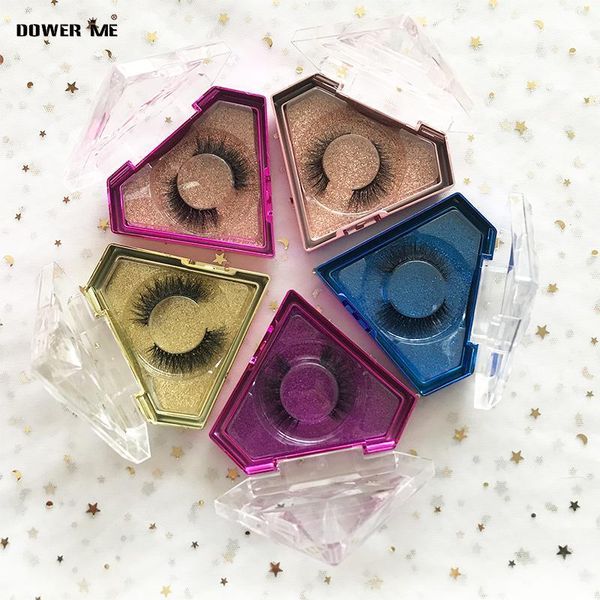 

mink eyelashes wholesale lashes package boxes in bulk false case fake packaging vendors1