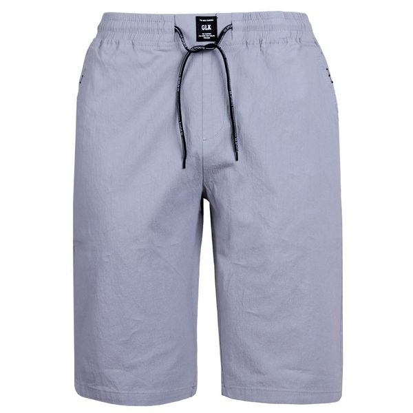 

men's shorts 2021 summer men fashion casual military cargo pocket pants male cotton tactical loose large size 6xl, White;black