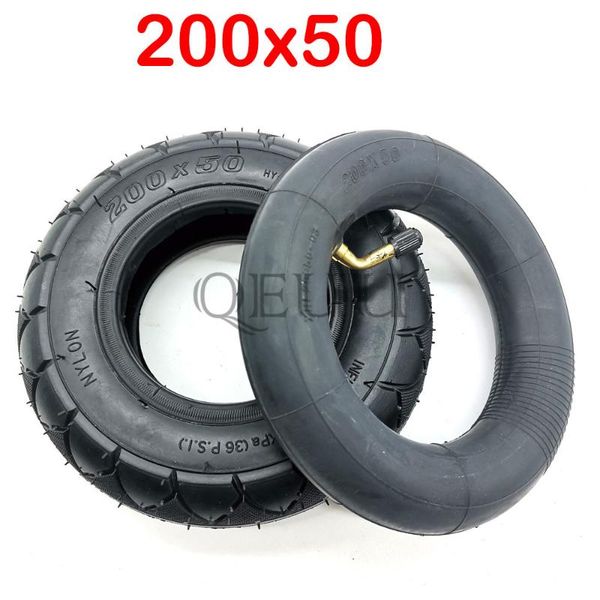 

motorcycle wheels & tires electric gas scooter 8 inch tire 200x50 pneumatic