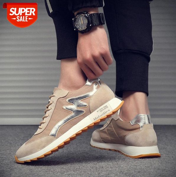 

men's shoes sneakers casual korean style men low-#ub1q