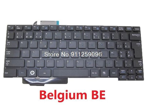 

keyboards lapkeyboard for n210 n220 korea kr belgium be latin america la nordic ne portugal po pt ba59-02704b without frame