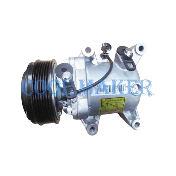 

dc12v for geely x6 ac compressor