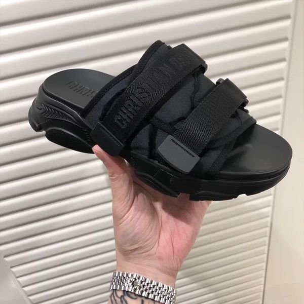 

d family slippers for women to wear baby wzjt zmm, Black