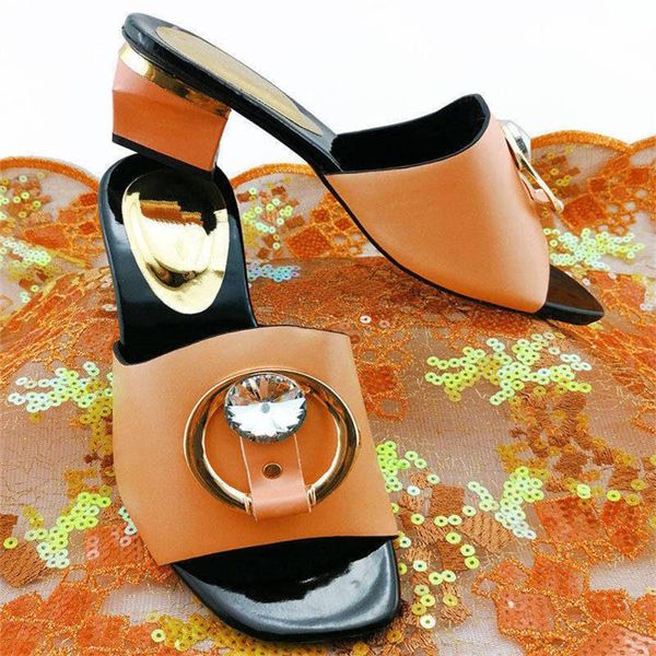 

dress shoes leisure for celebration african decoration with rhinestone party woman pumps, Black