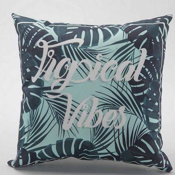 

mylb home fashion pillow case waist throw cover room soft cool pillowcase