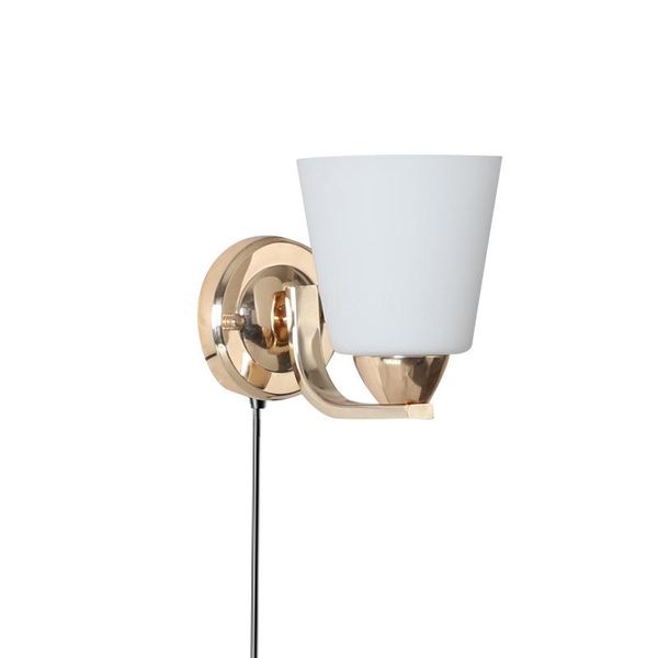 

wall lamps modern simple led for living room decoration with switch plug light bedroom bedside lamp corridor sconces