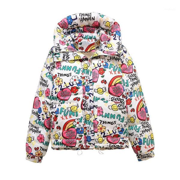 

women's down & parkas wholesale 2021 autumn winter fashion casual warm jacket female bisic women coats lady overcoat woman parka bay812, Black