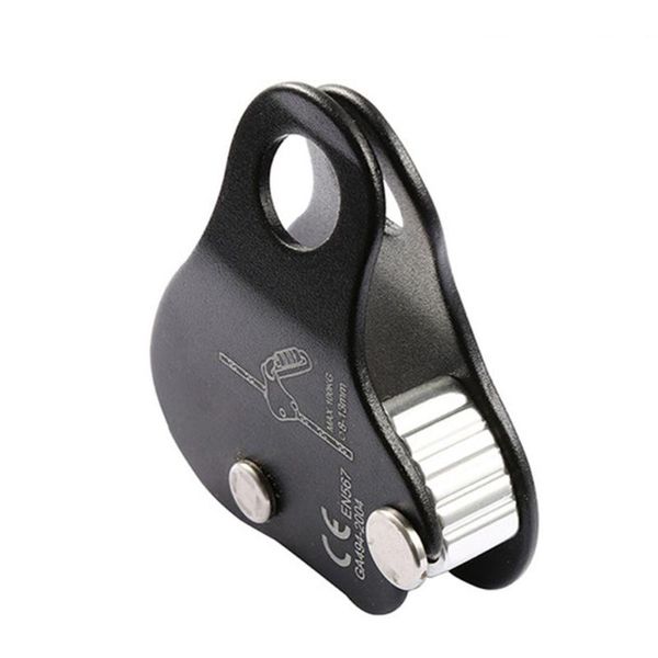 

cords, slings and webbing practical rigging outdoor climbing self locking belay device safety rope grip protective ascender fall prevention